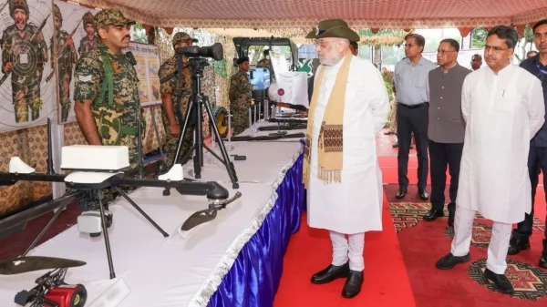 Amit Shah'