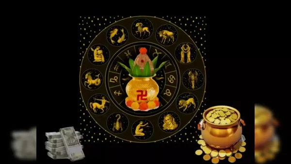 Amrit Siddhi Yog