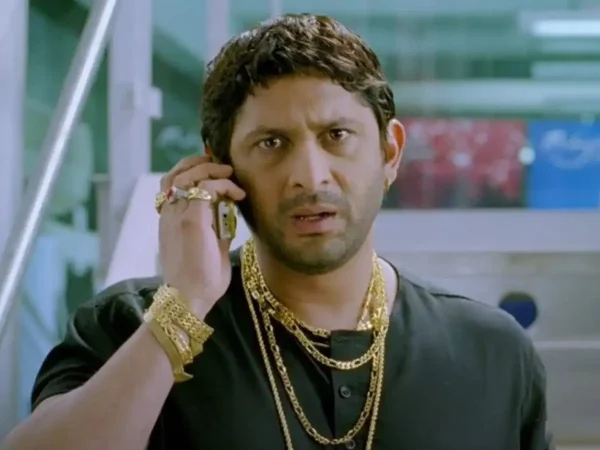 Arshad Warsi