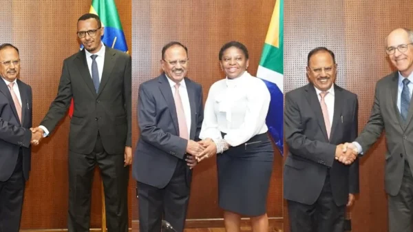 BRICS 2026