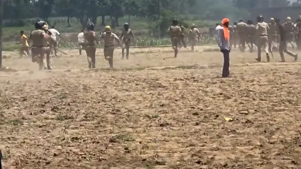 Bairagiwala massacre B