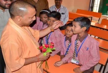 Photo of शिक्षा से संवर रहा भविष्य, अनाथ बच्चों की अभिभावक बनी योगी सरकार