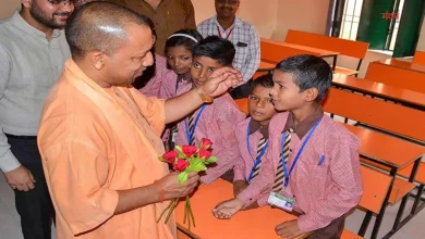 Photo of शिक्षा से संवर रहा भविष्य, अनाथ बच्चों की अभिभावक बनी योगी सरकार