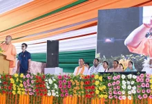 Photo of धुरियापार में लगेगी सीमेंट फैक्ट्री, ग्रेटर गीडा के लिए भी हजारों करोड़ के प्रस्ताव: सीएम योगी