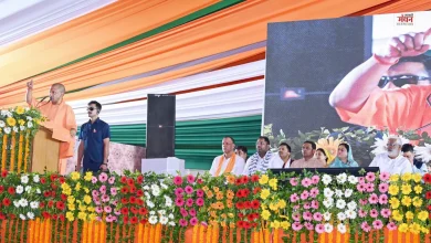 Photo of धुरियापार में लगेगी सीमेंट फैक्ट्री, ग्रेटर गीडा के लिए भी हजारों करोड़ के प्रस्ताव: सीएम योगी
