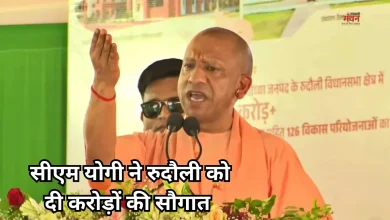 Photo of चंदा चोरी के आरोप पर विपक्ष को सीएम का जबाव, SIT की जांच में सब हो जाएगा साफ