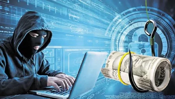 Cyber Crime