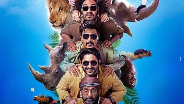 'Dhamaal 4'