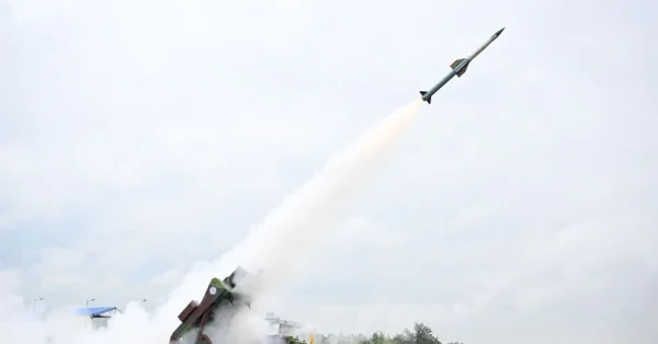 DRDO