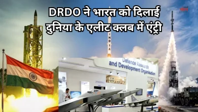 Photo of DRDO ने 24 घंटे में किए 3 मिसाइल टेस्ट, कुछ खास ताकतवर देशों के एलीट क्लब में हुई भारत की एंट्री