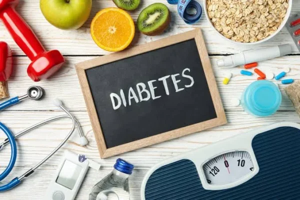 Diabetes Diet