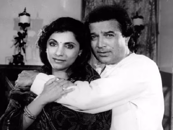 Dimple Kapadia