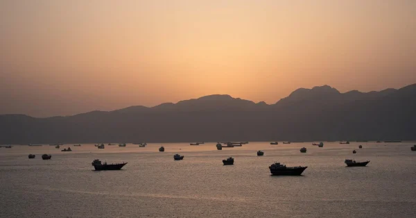 Strait of Hormuz