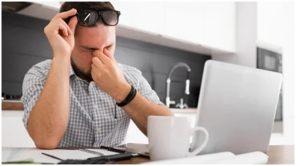 Dry Eye Syndrome