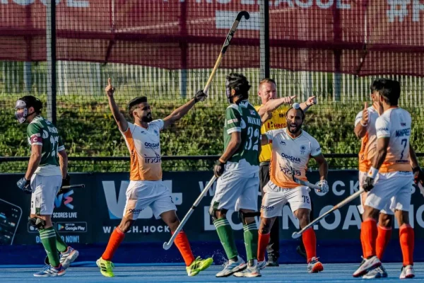 FIH Pro League