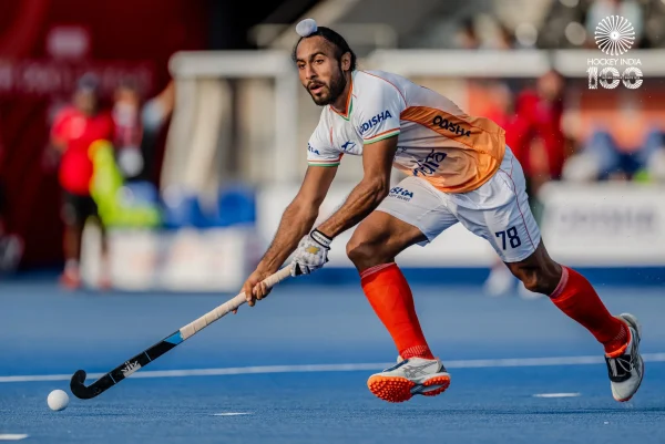 FIH Pro League