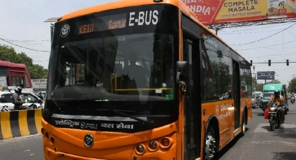 Gorakhpur ISBT