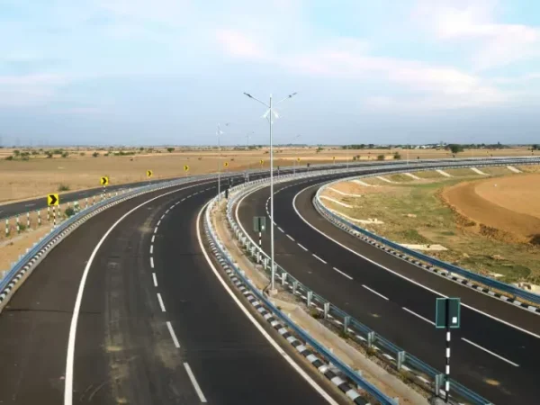 Green Field Expressway
