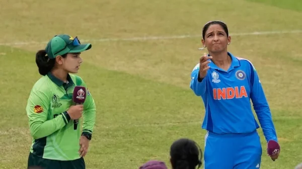 ICC Women's T20 World Cup 2026 E