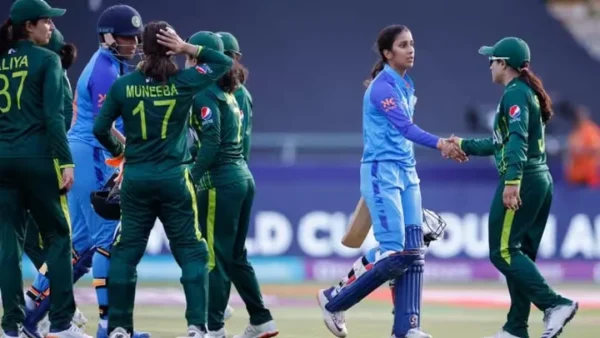 ICC Women's T20 World Cup 2026 E