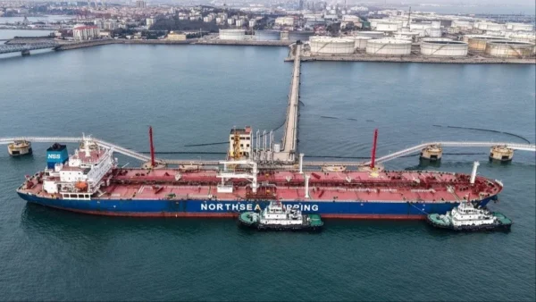 Iran Oil