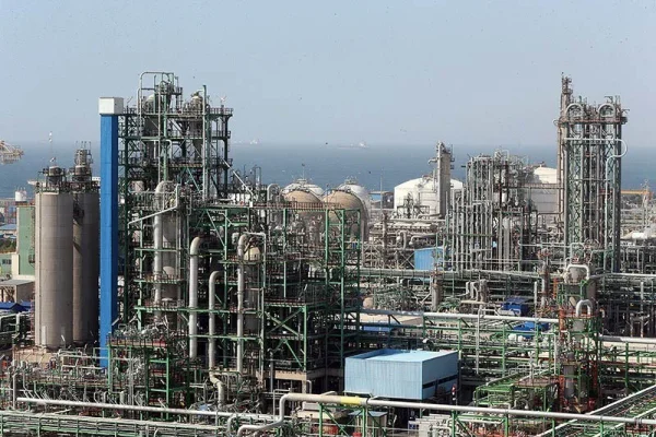 Iran Oil