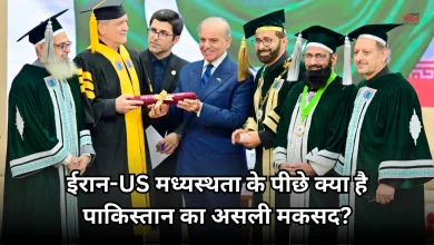 Photo of असीम मुनीर की कूटनीतिक चाल, पाकिस्तान में ईरानी राष्ट्रपति का हुआ शाही स्वागत