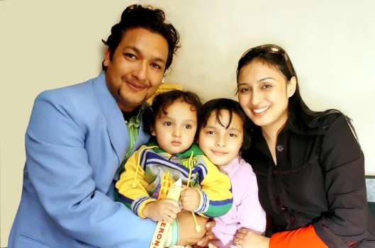 Jaspal Rana passes away