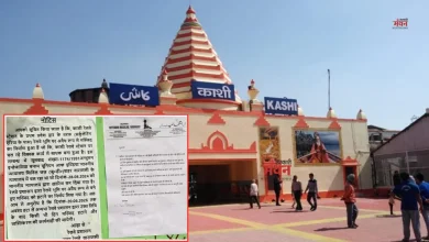 Photo of काशी रेलवे स्टेशन से हटाई जाएगी हजारों साल पुरानी मस्जिद, नोटिस मिलते ही मची हलचल
