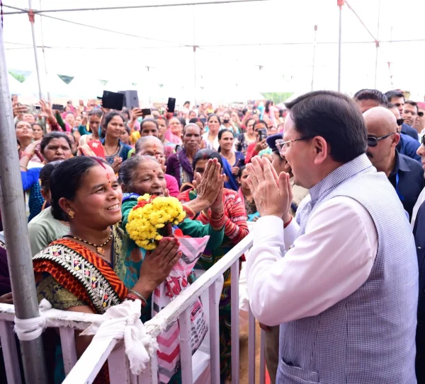 Khet Bachao Abhiyan