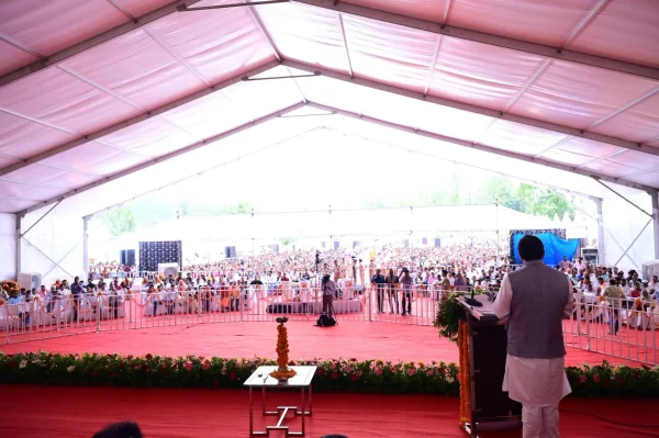 Khet Bachao Abhiyan
