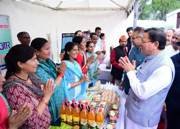 Khet Bachao Abhiyan