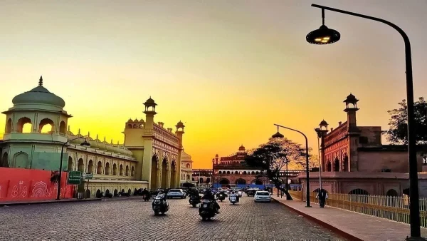 Lucknow Development Authority