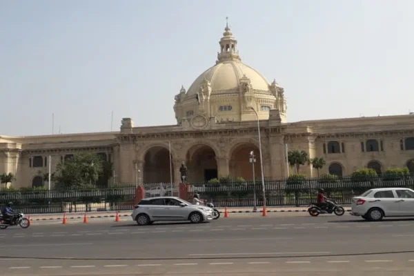Lucknow Development Authority