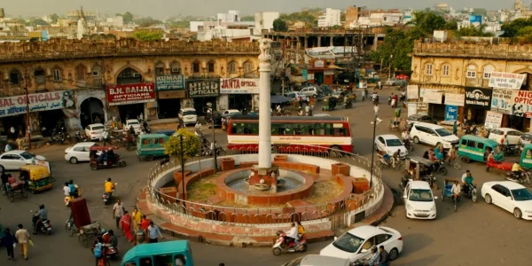 Lucknow Development Authority