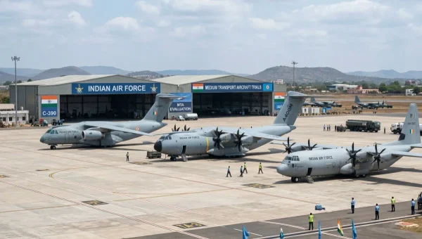 Indian Air Force