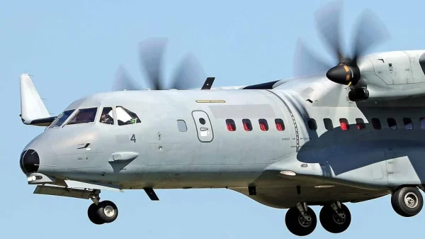 Indian Air Force
