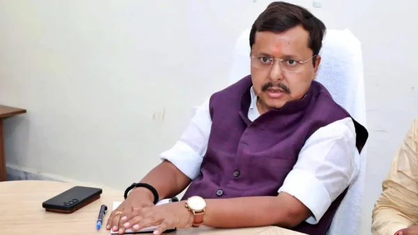 Modi Cabinet