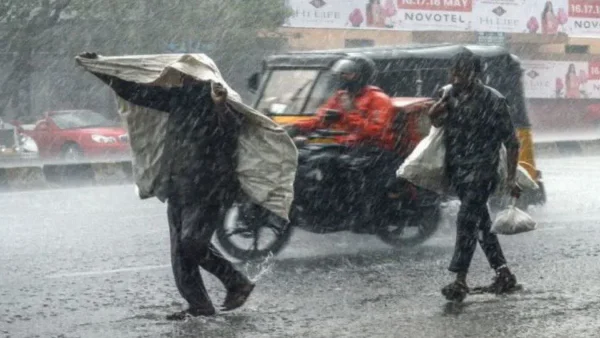 Monsoon 2026