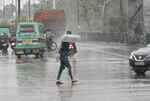Monsoon 2026