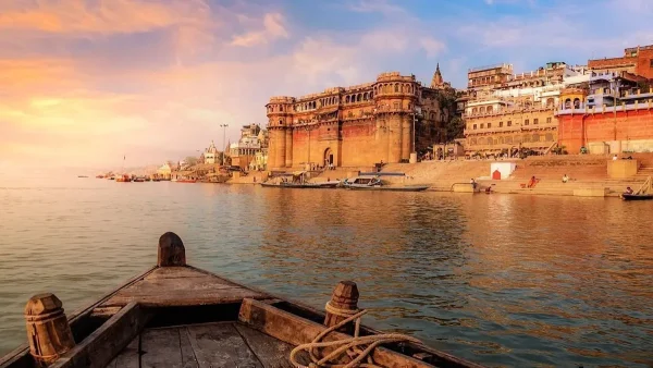 Municipal Corporation Varanasi