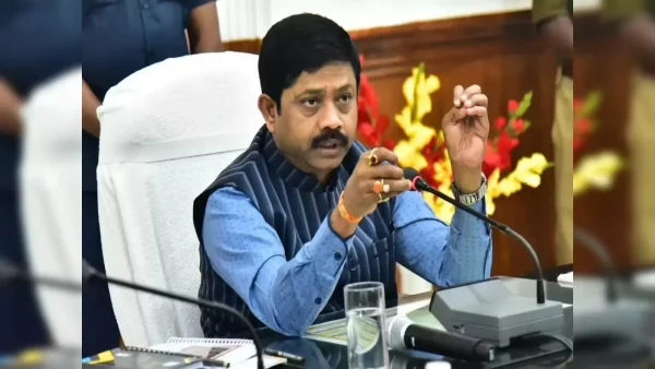 Nand Gopal Gupta 'Nandi'