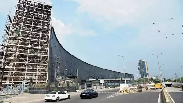 Noida Authority