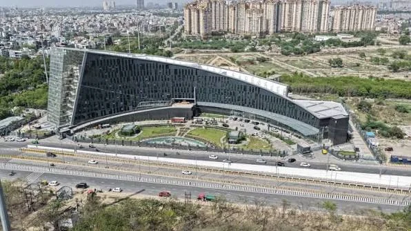 Noida Authority 