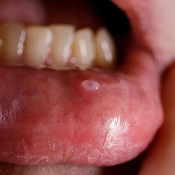 oral cancer