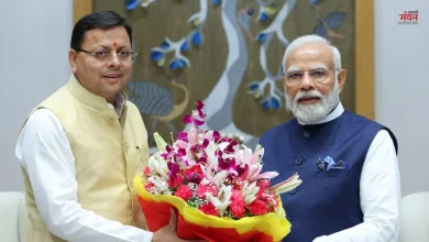 Photo of ऐतिहासिक उपलब्धि: सबसे लंबे कार्यकाल वाले PM बने मोदी, CM धामी ने दी बधाई