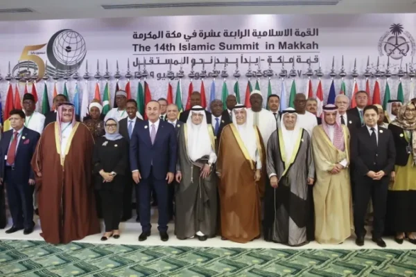 Pakistan and OIC at the UN