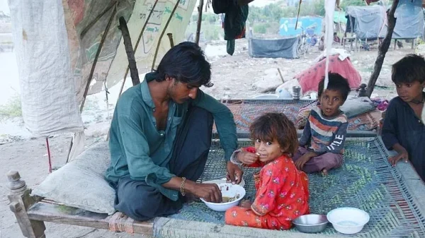 Pakistan faces economic devastation