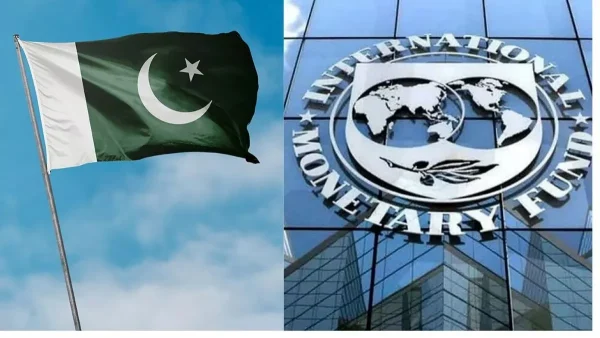 Pakistan faces economic devastation