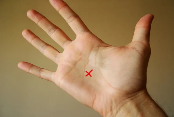 Palmistry
